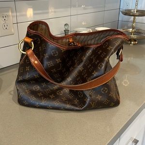 COPY - COPY - Louis Vuitton purse
